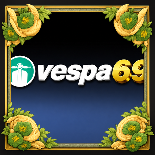 vespa69 — mitra unggulan